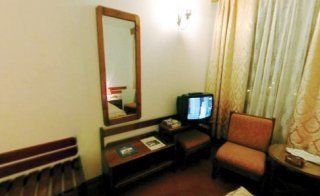 Hotel Capitol Brasov Room photo